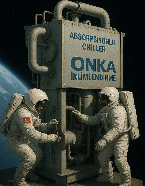 Neden ONKA İklimlendirme ?