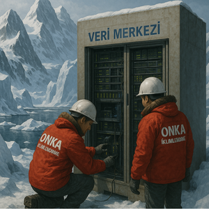 Neden ONKA İklimlendirme ?